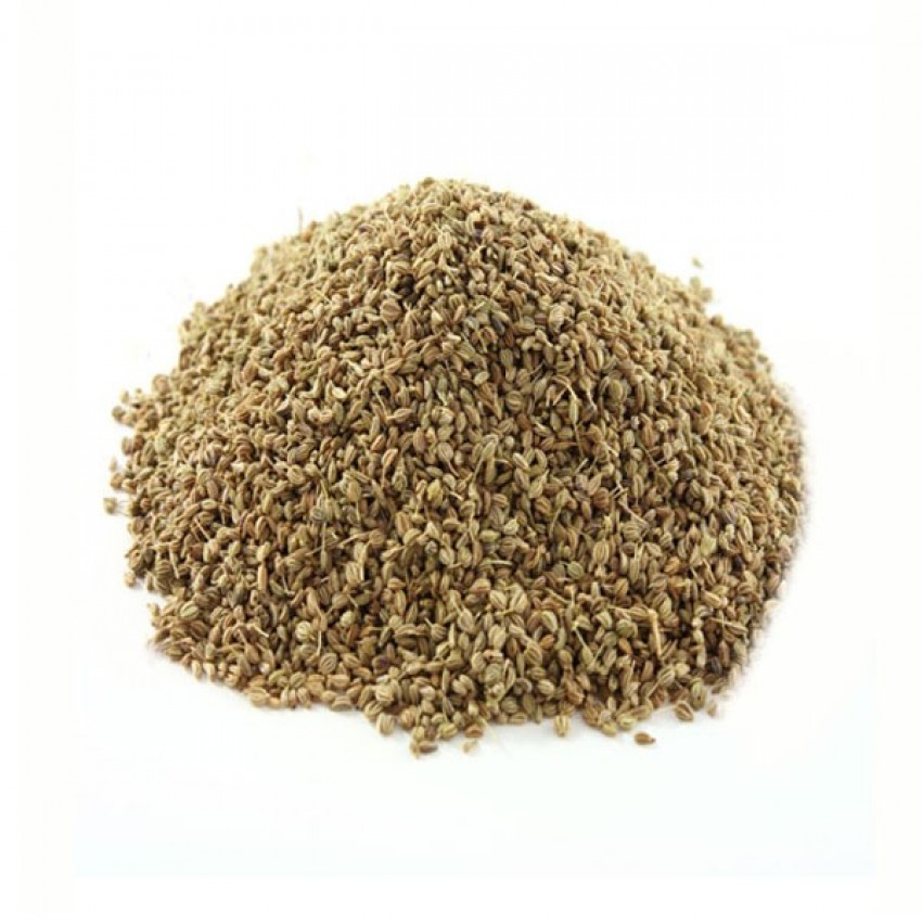 Ajwain Seed 500 g (Carom Seed)