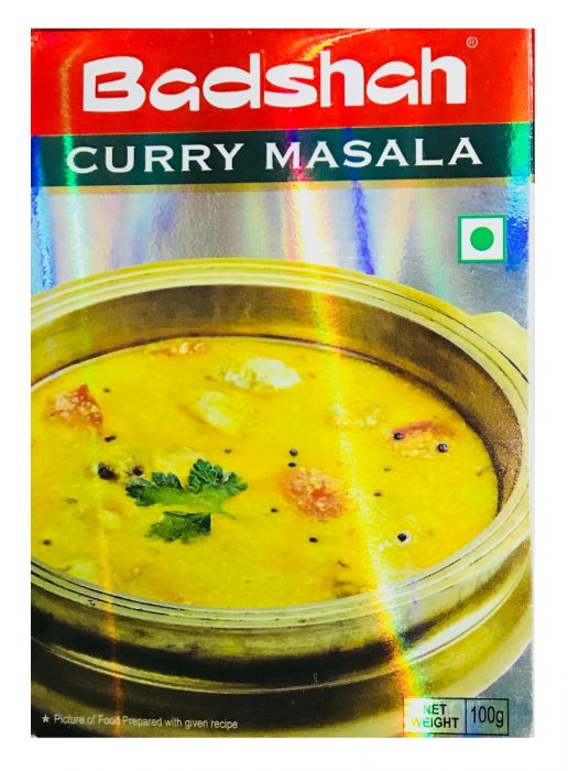 Badshah Curry Masala 100 g