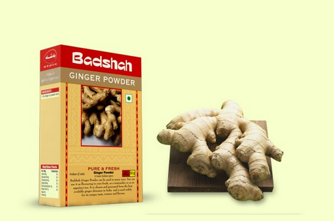 Badshah Ginger Powder 100 g