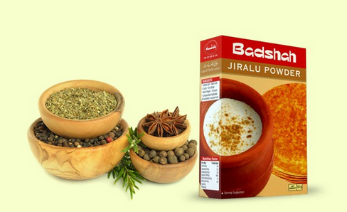 Badshah Jiralu Powder 100 g