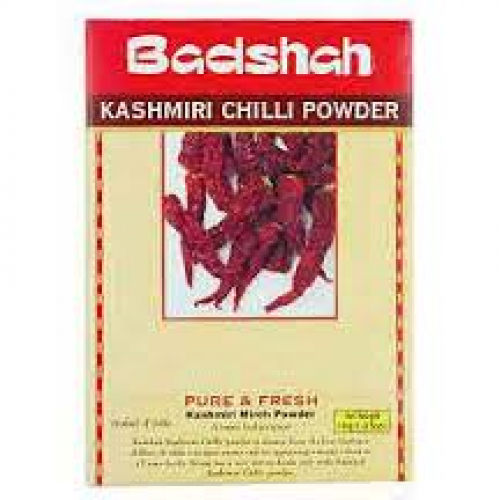 Badshah Kashmiri Chilly Powder 100 g (Kashmiri Mirch Powder)