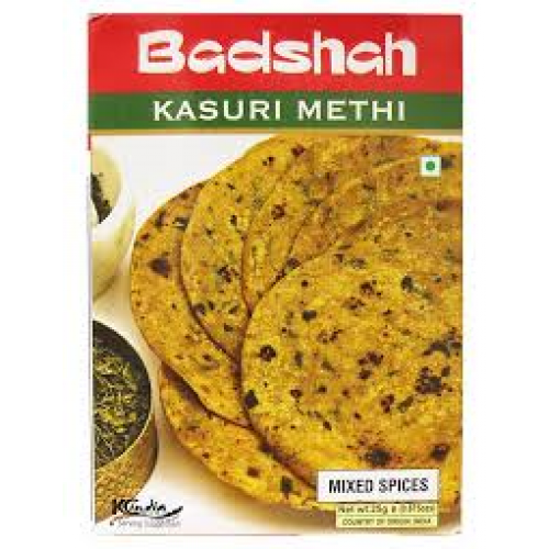 Badshah Kasuri Methi 25 g