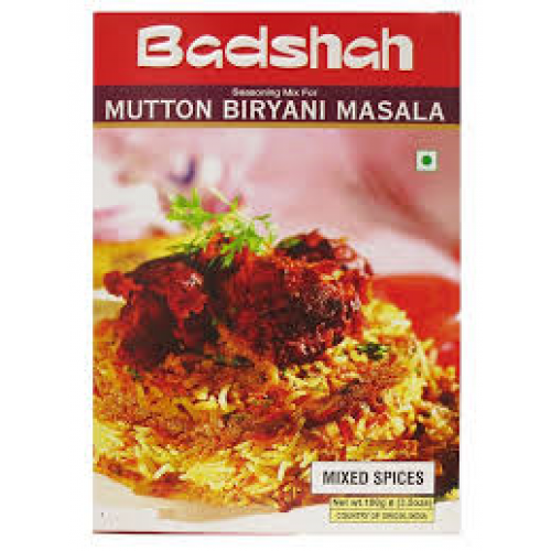 Badshah Mutton Biryani Masala 100 g