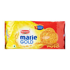 Biscuit Britannia Marie Gold 250 g