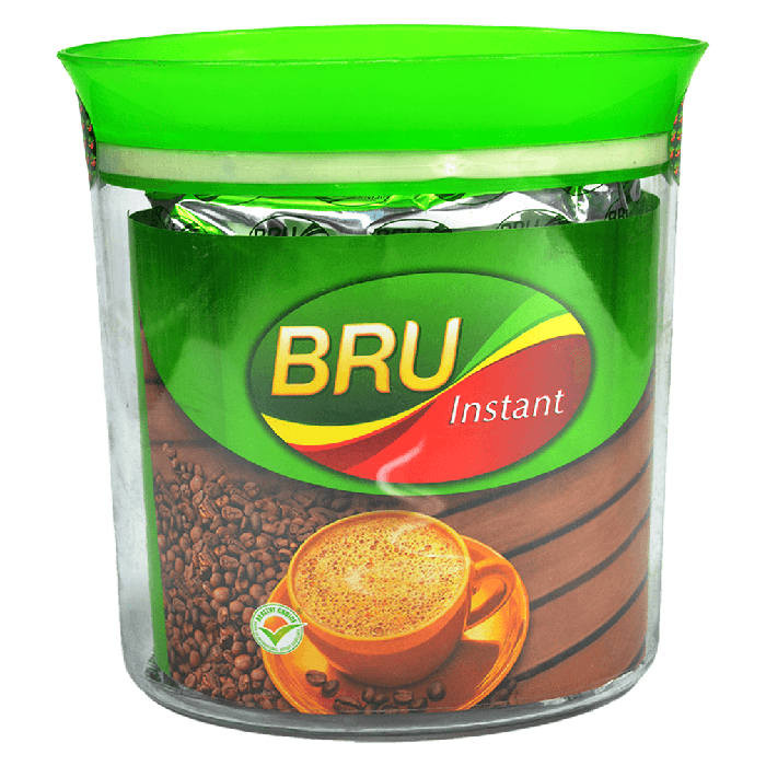 bru artisan coffee
