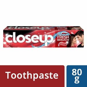 Closeup Everfresh Toothpaste 80 g