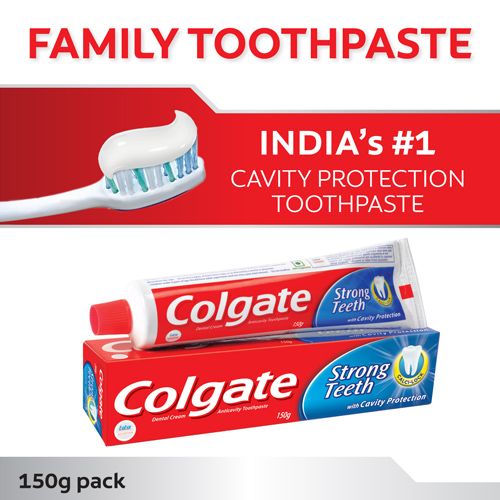Colgate Toothpaste 150 g