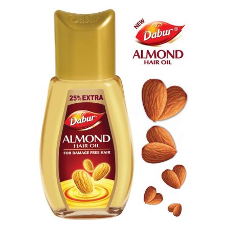 Dabur Almond Hair Oil 200 ml