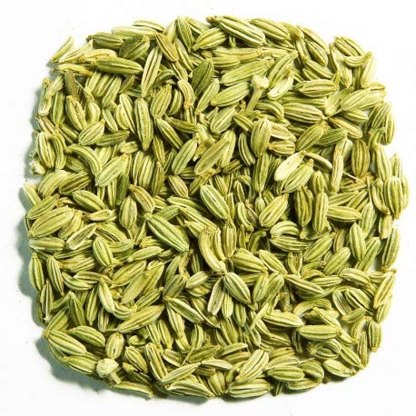 Fennel Seed Reg Saunf 100 g