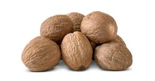 Nutmeg Whole 50 g (Jaiphal)