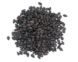Sesame Seed Black 100 g (Kala Til)