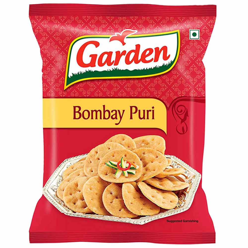 Garden Bombay Sev Puri 180 g