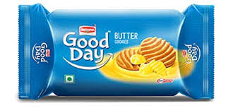Biscuit Good Day Butter 60 g