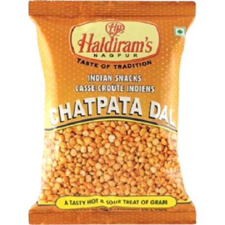 Haldiram Chatpata Dal 200 g