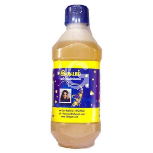Idhayam Sesame Oil 500 ml (Til Oil/Nune/Enney)