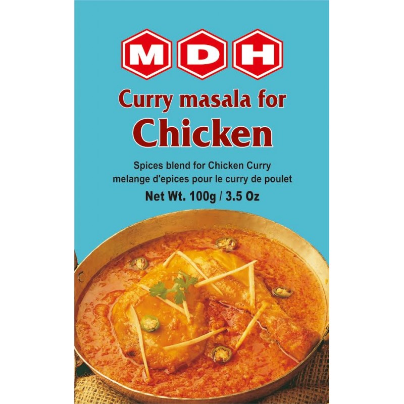 MDH Chicken Curry Masala 100 g