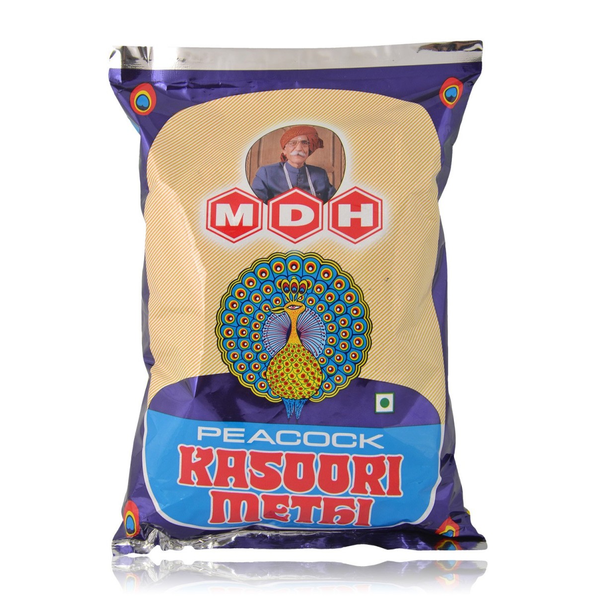 MDH Kasoori Methi Leaves 100 g