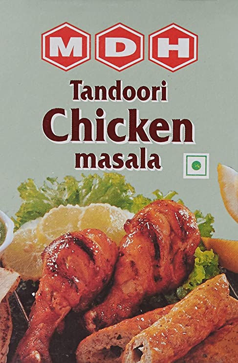 MDH Tandoori Chicken Masala 100 g