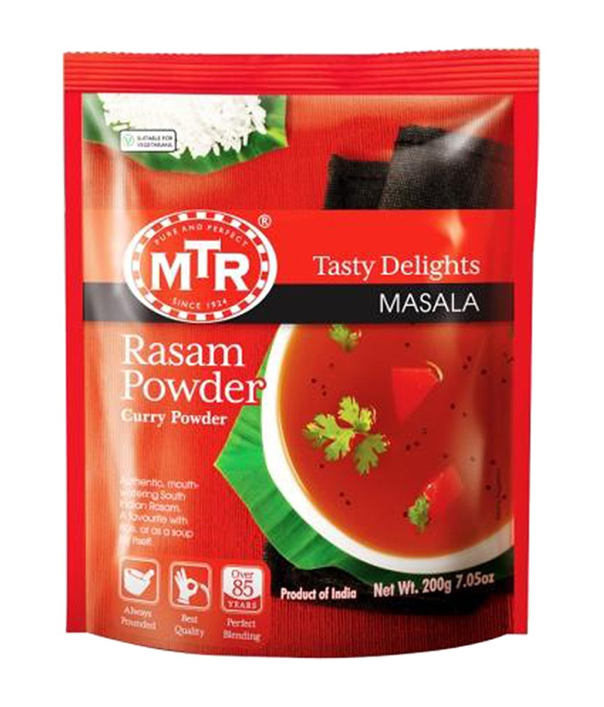 MTR Rasam Powder Masala 100 g