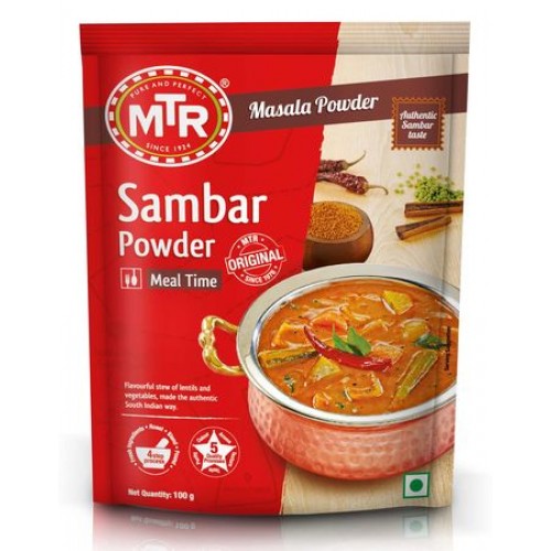 MTR Sambar Powder 200 g
