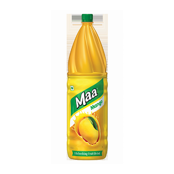 Maa Mango Juice 1Ltr