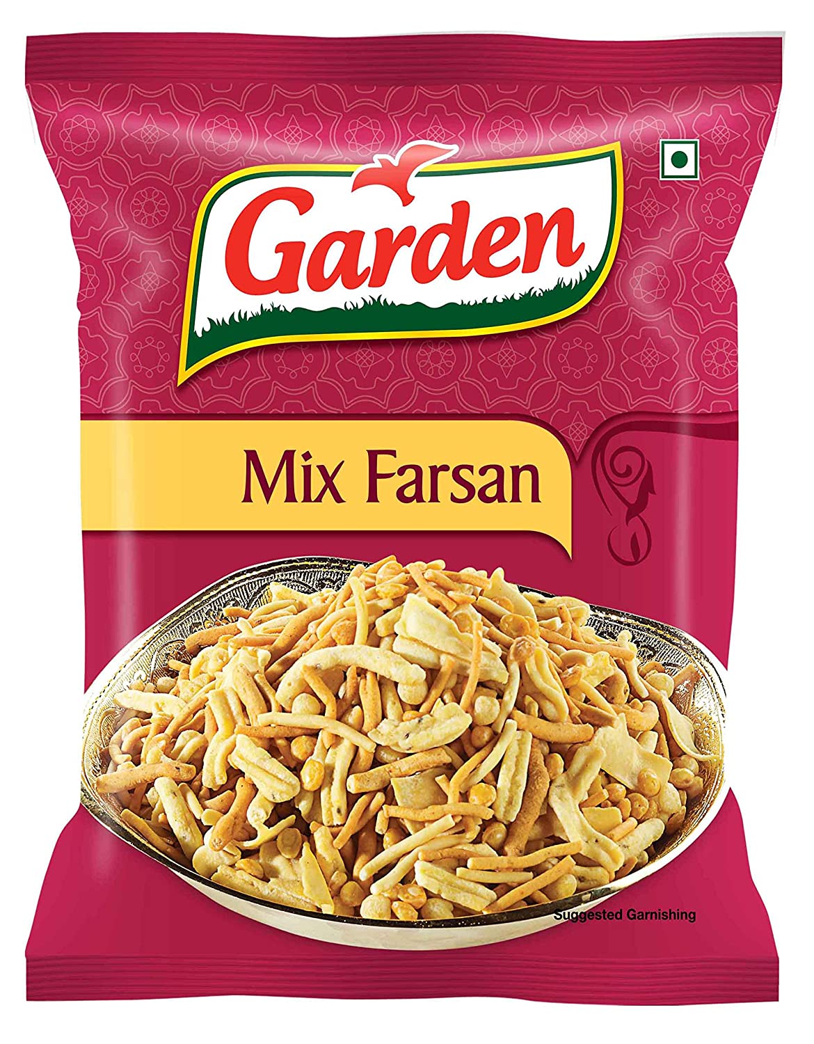 Garden Mix Farsan 160 g