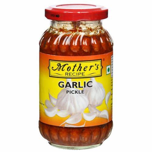 Mother Garlic Pickle 300 g
