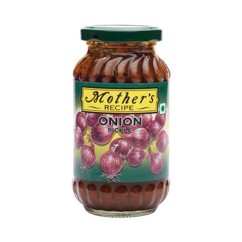 Mother Onion Pickle 300 g