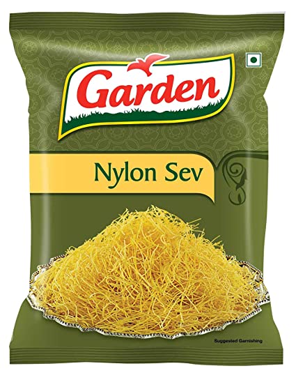 Garden Nylon Sev 160 g