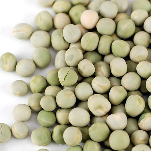 Peas Green Dry Whole 1 kg (Sukha Hara Matar)