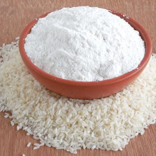 Rice Powder 1 kg (Rice Atta Rice Flour)