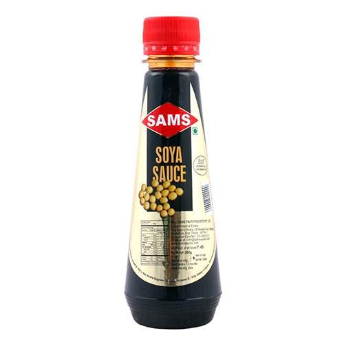 Sams Soya Sauce 200 g