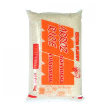 Thai Rice 1 Kg (Arroz Rice)
