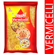 Bambino Vermicelli Unroasted 200 g