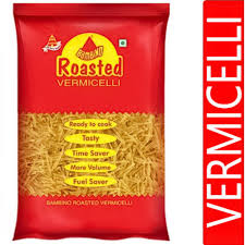 Bambino Vermicelli Roasted 200 g