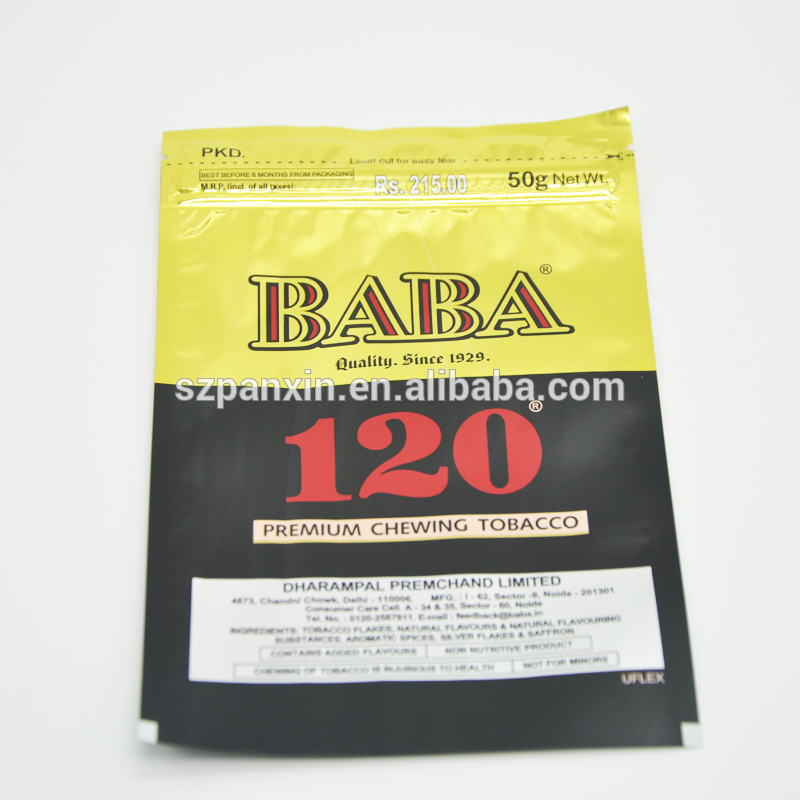 Baba 120 Pouch Tobacco 10 g