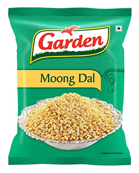 Garden Moong Dal 130 g