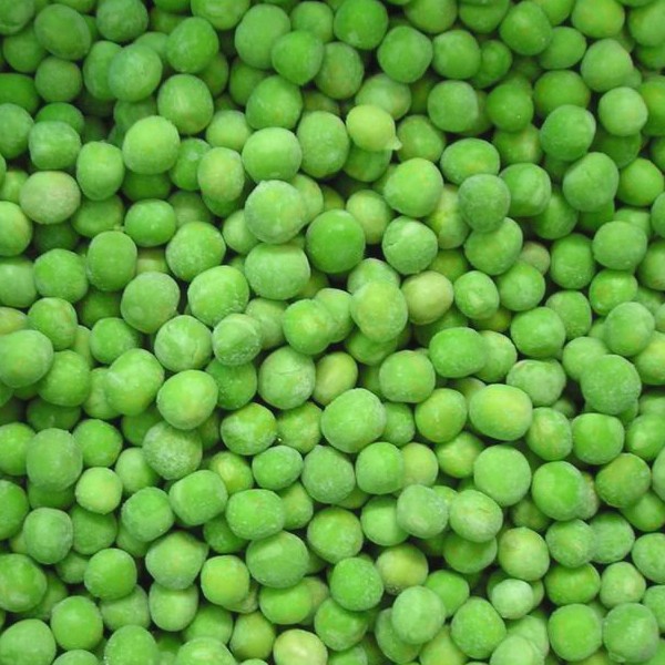 Frozen Green Peas 1 kg