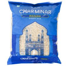 Kohinoor Charminar Rozana Basmati Rice Tukda Kg Star Indo Japan