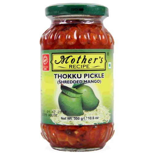 Mother Madras Thokku Pickle 300 g