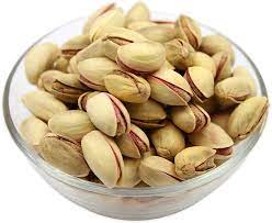 Pistachios with Shell Roasted & Salted 100 g