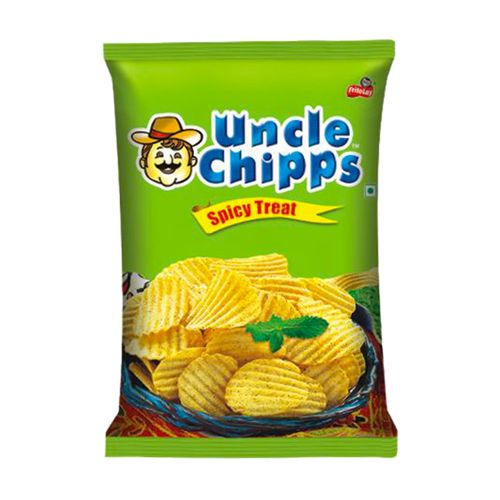 Lays Uncle Chipps Spicy Treat