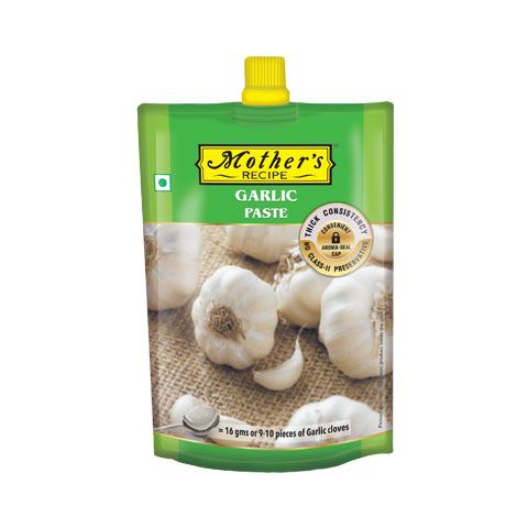 Mother Garlic Paste 200 g