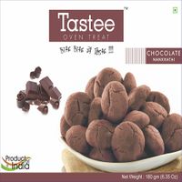 Tastee Chocolate Nankhatai 180 g