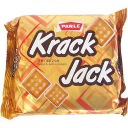 Biscuit Parle Krackjack 34.65 g