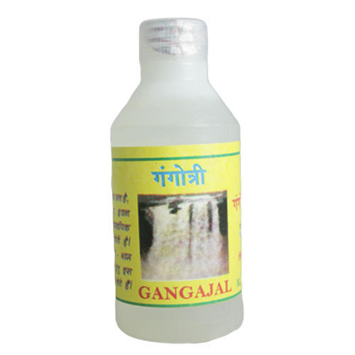 Gangajal 50 ml btl