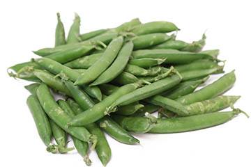 Fresh Green Peas 1 kg (Indian Vatana/Matar/Pattani/Pachi batanilu)