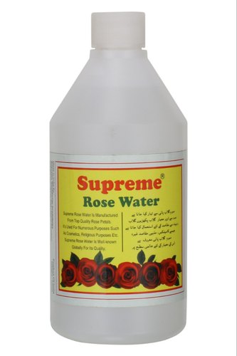 Supreme Rose Water 100 ml btl