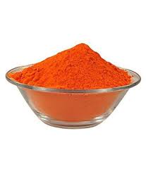 Sindoor 20 g (Orange Powder)