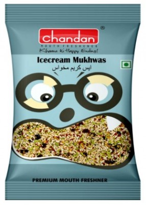 Chandan Icecream Mukhwas 100 g